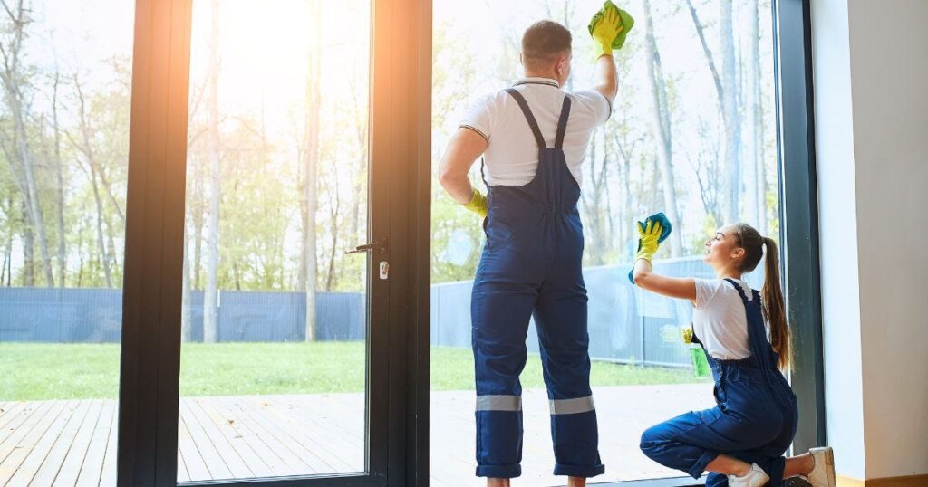The Importance of Professional Window Cleaning