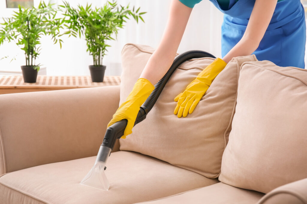 furniture-cleaning