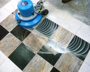 Industrial Cleaning