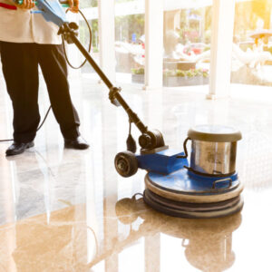 marbell polishing